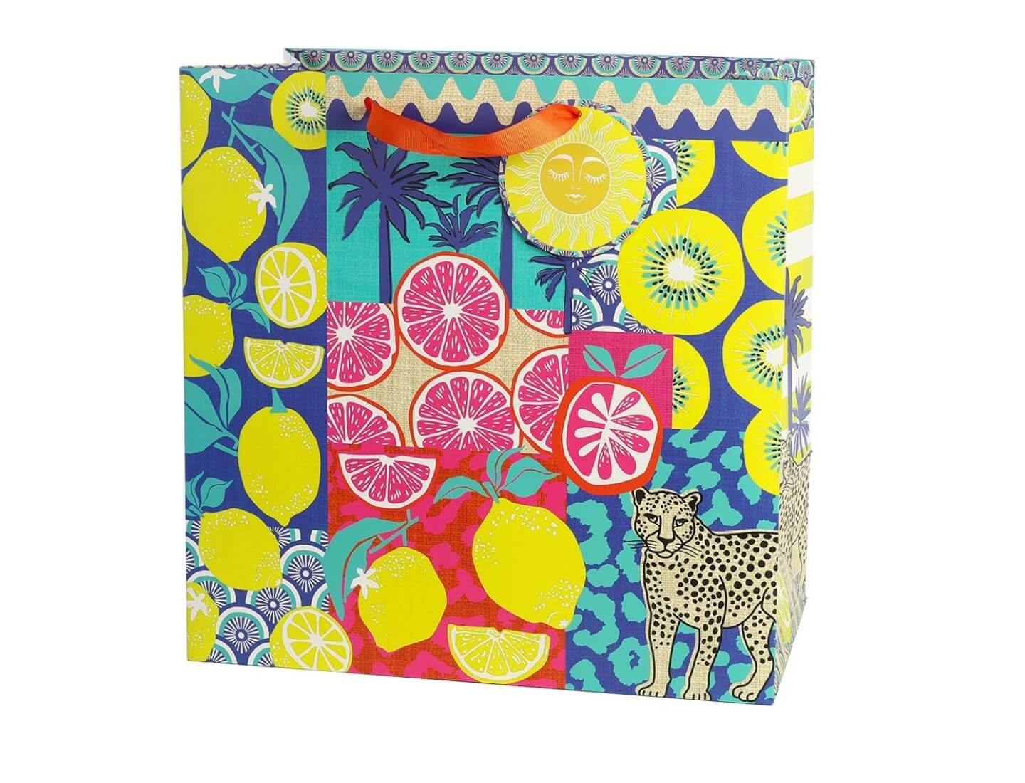 ARTEBENE Geschenktüten Geschenktasche Dolce Vita