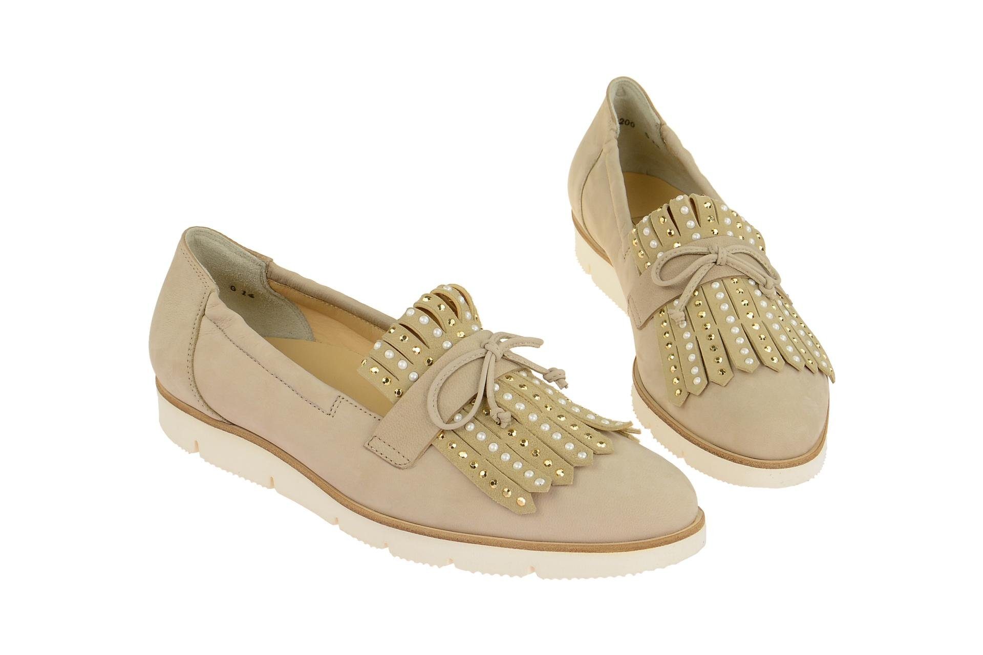 Paul Green 2176-019 Slipper