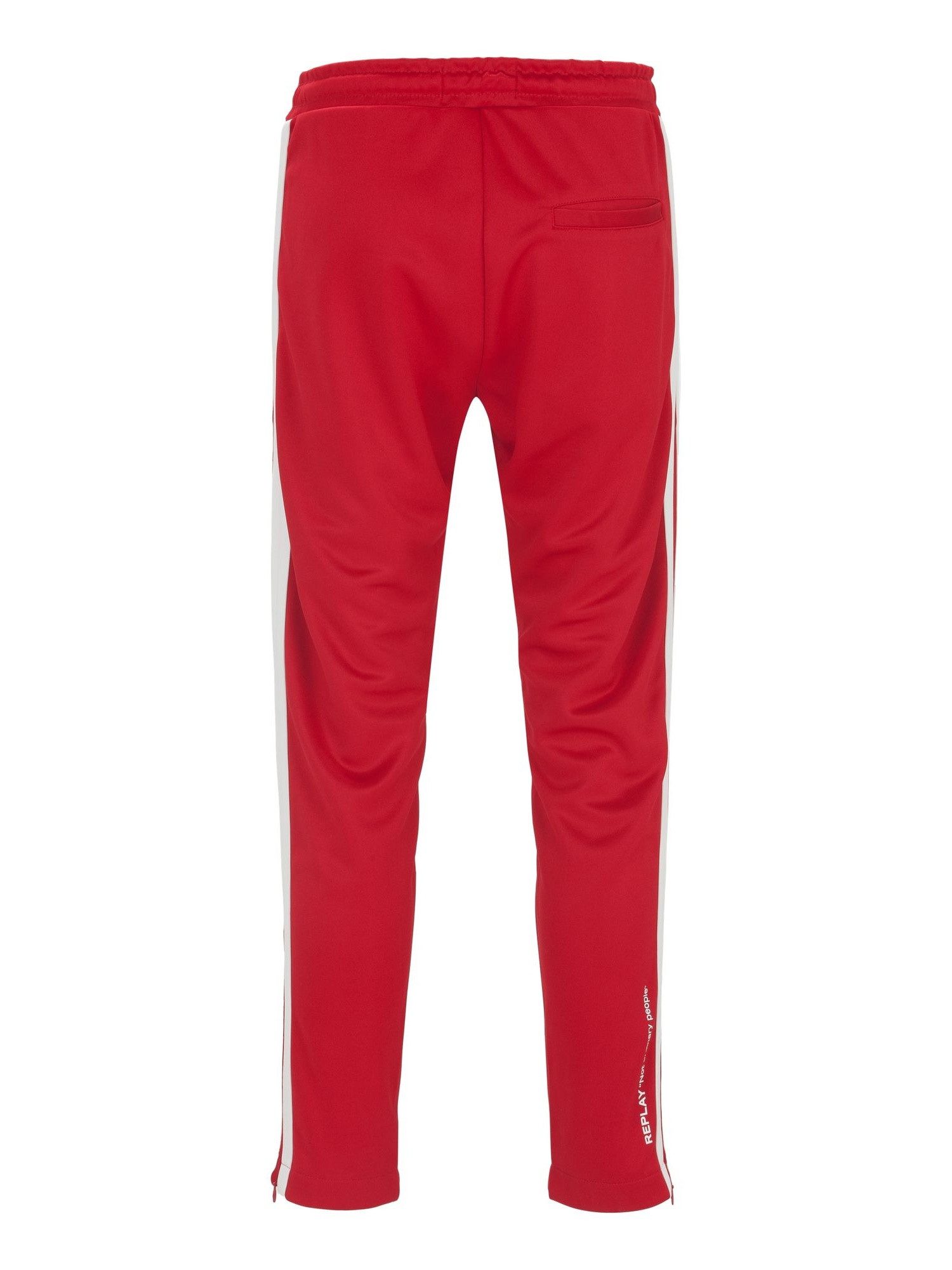 Replay Jogginghose Tech Fleece Jogginghose günstig online kaufen