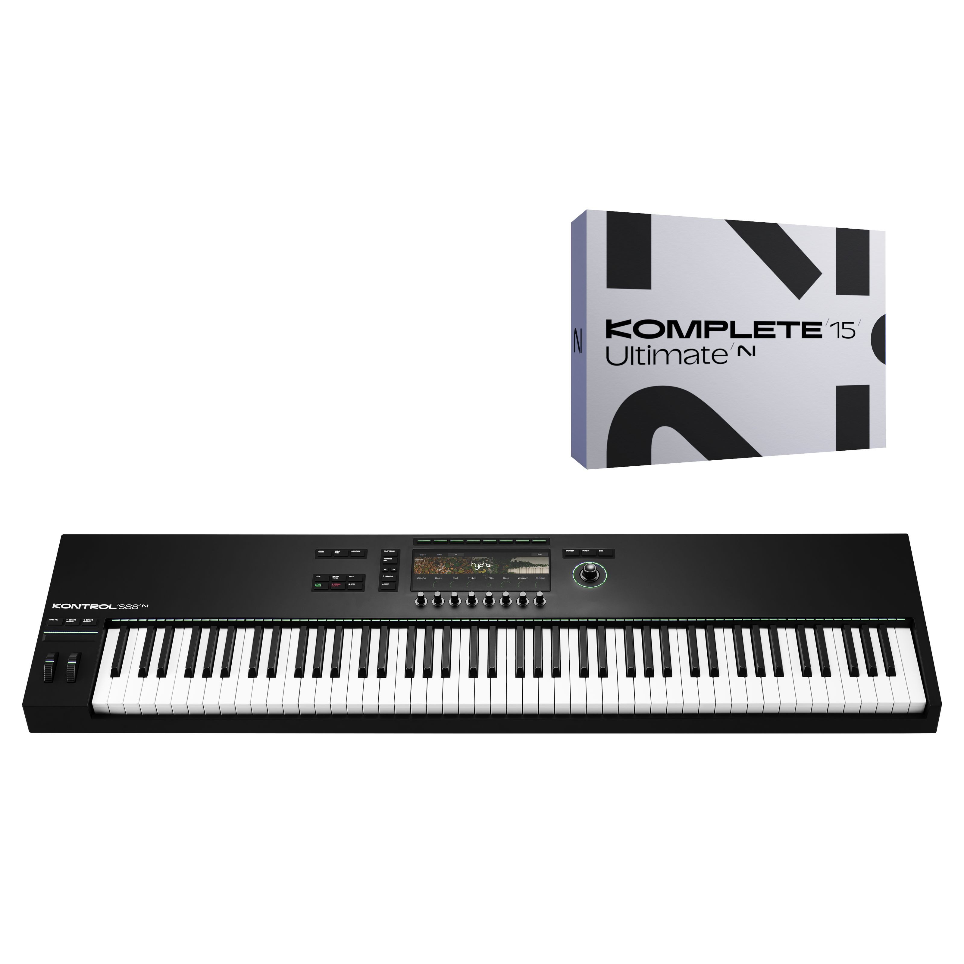 Masterkeyboard