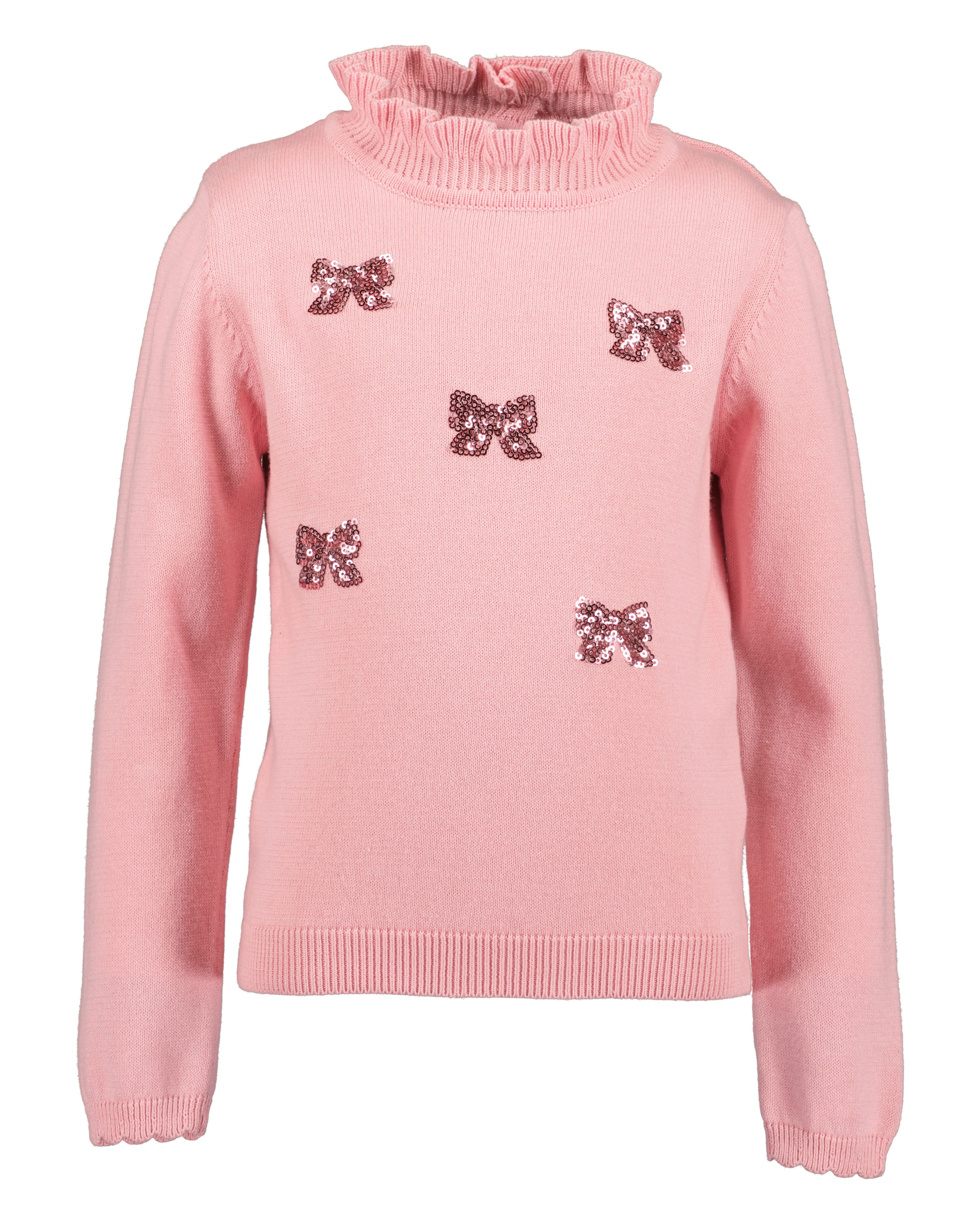 Blue Seven Strickpullover Baumwolle