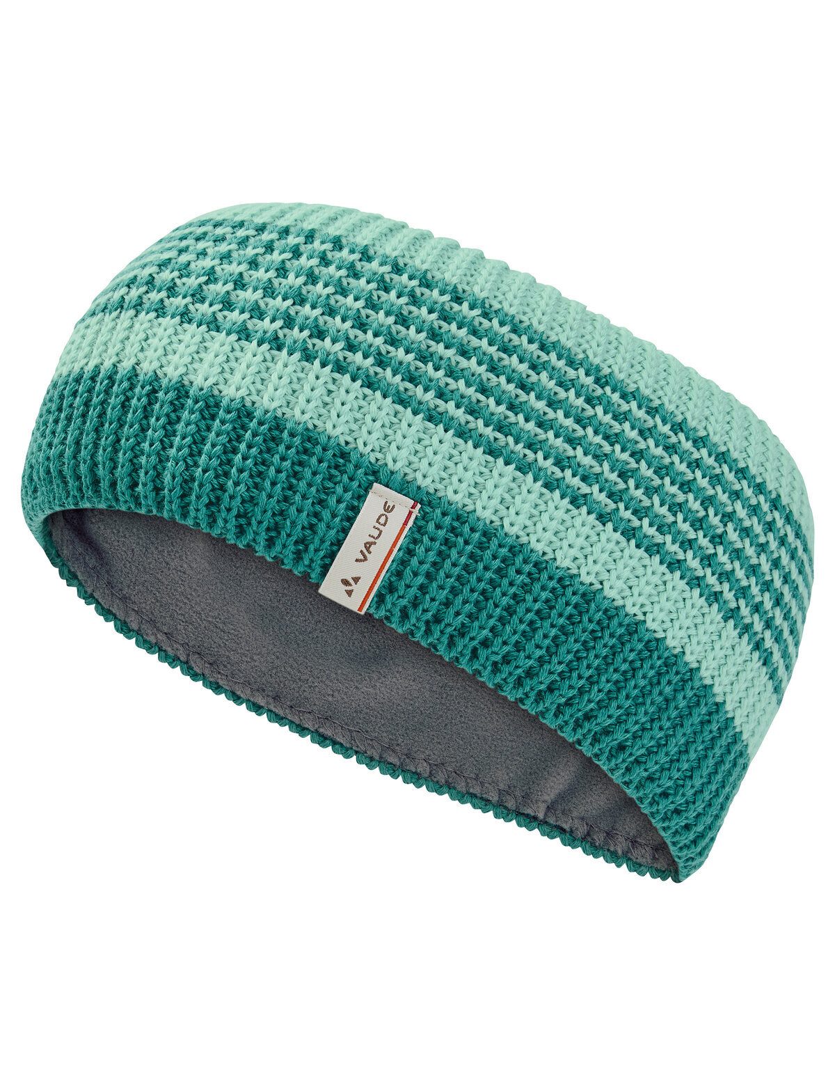 VAUDE Stirnband Melbu Headband IV (Ein Stück) atmungsaktives Stirnband für den Bergsport