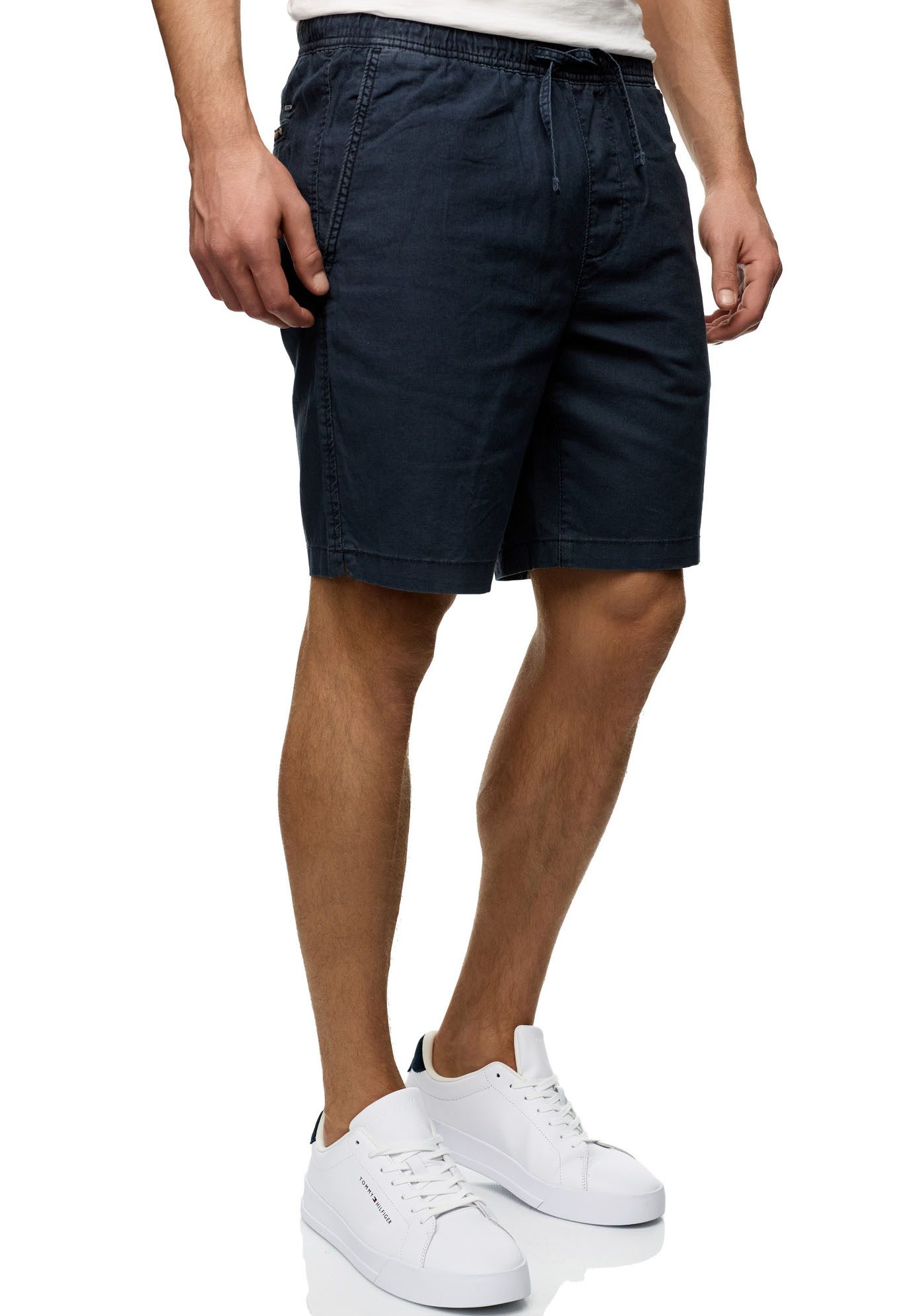Indicode Shorts INWamo günstig online kaufen