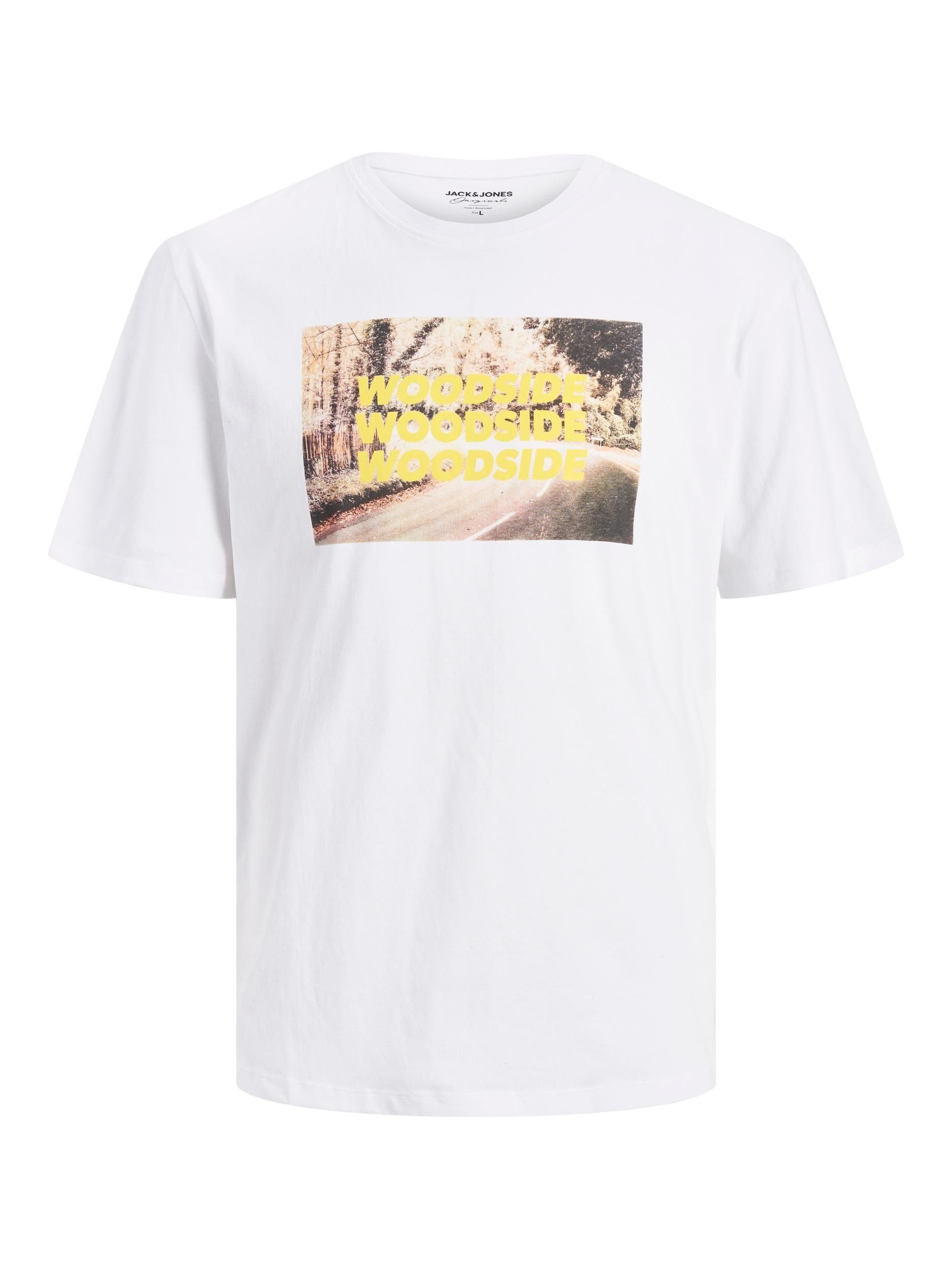 ONLY CARMAKOMA T-Shirt