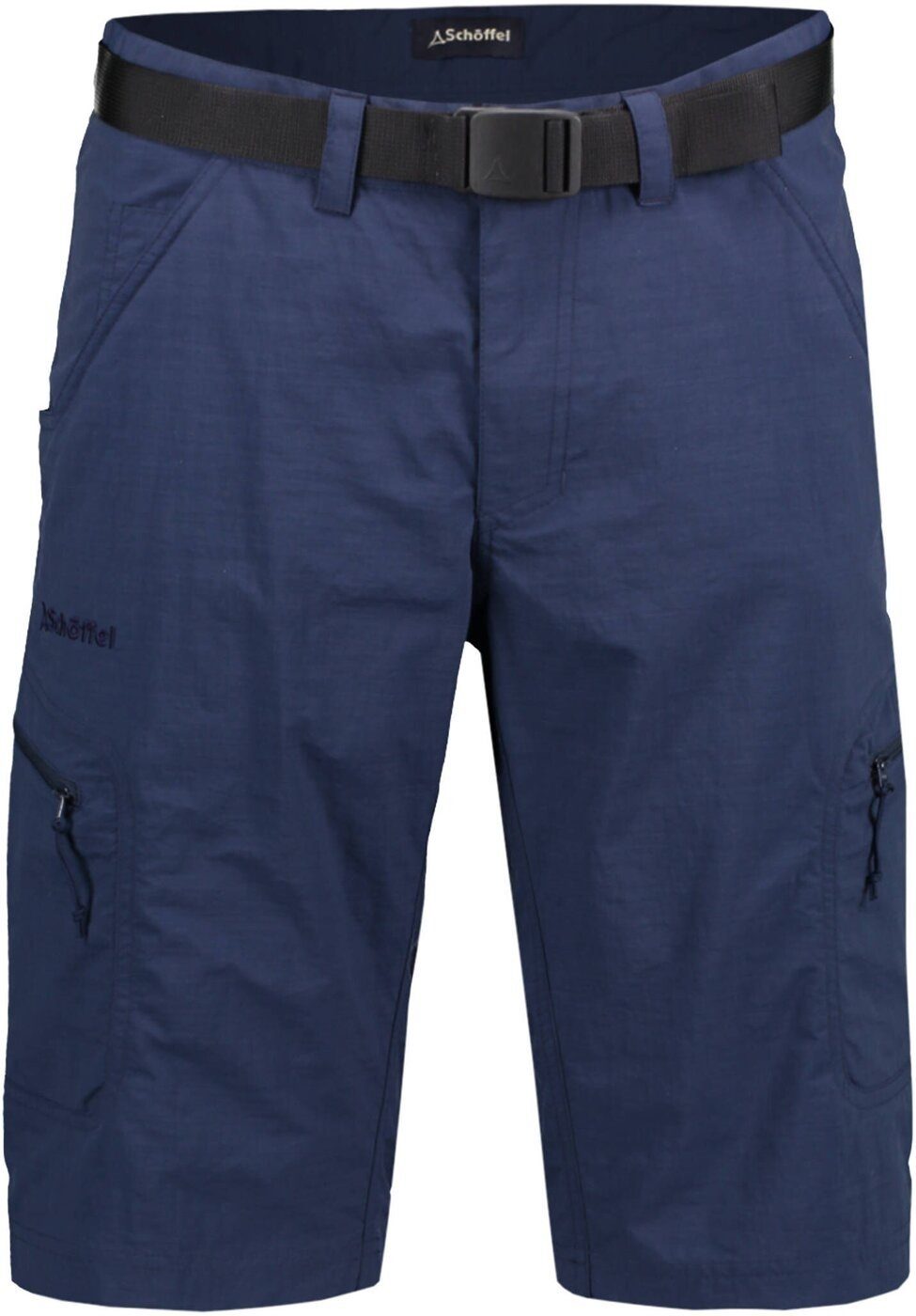 Schöffel Trekkingshorts Shorts Silvaplana2 S BLUES