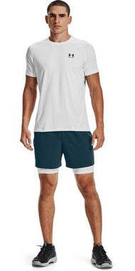 Under Armour® Shorts HeatGear Armour Kompressions-Shorts