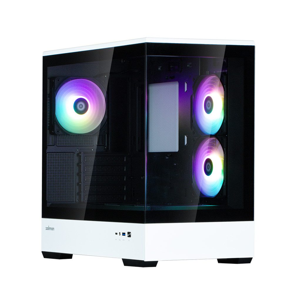 Zalman PC-Gehäuse