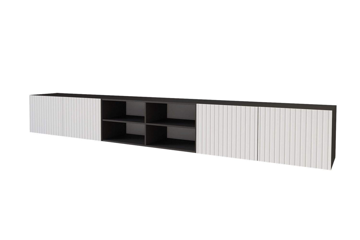 ALTDECOR Lowboard KITO (3 St., TV-Schrank, günstig online kaufen