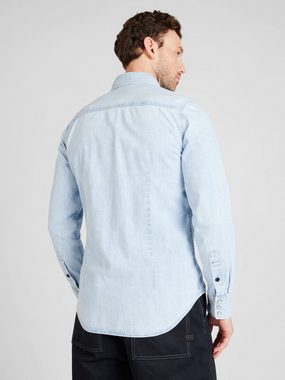 G-Star RAW Langarmhemd (1-tlg)