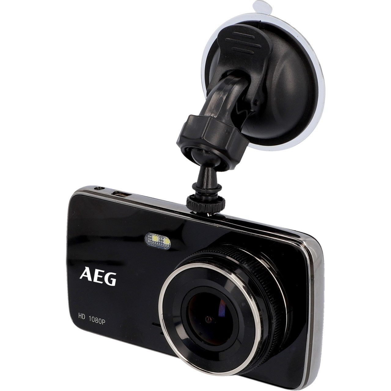 AEG Dashcam DC 2 mit Rückfahrkamera Dashcam