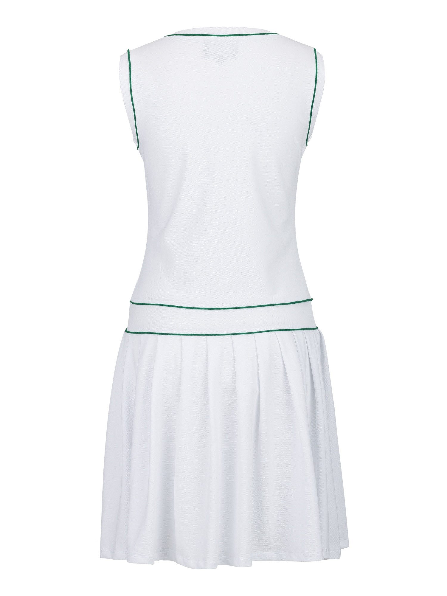19V69 ITALIA Sommerkleid PAOLA TENNIS – Bild 2 von 3