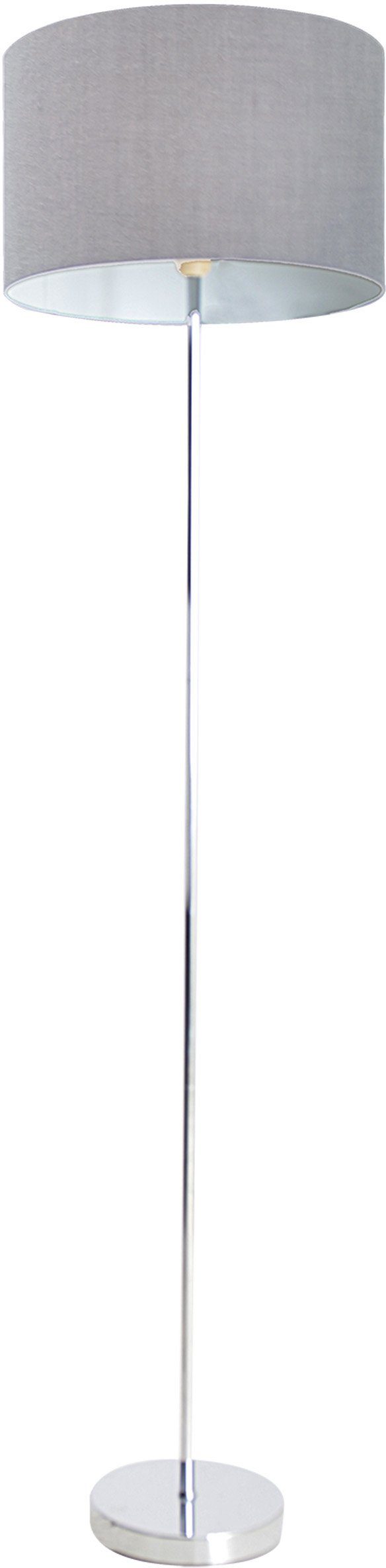 Stehlampe New York