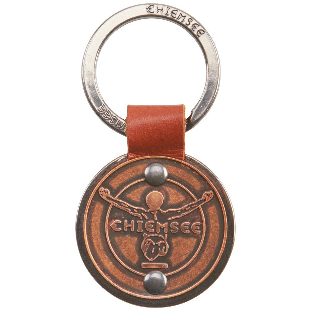 Chiemsee Schlüsselanhänger Schlüsselanhänger aus hochwertiger 1 Qualität