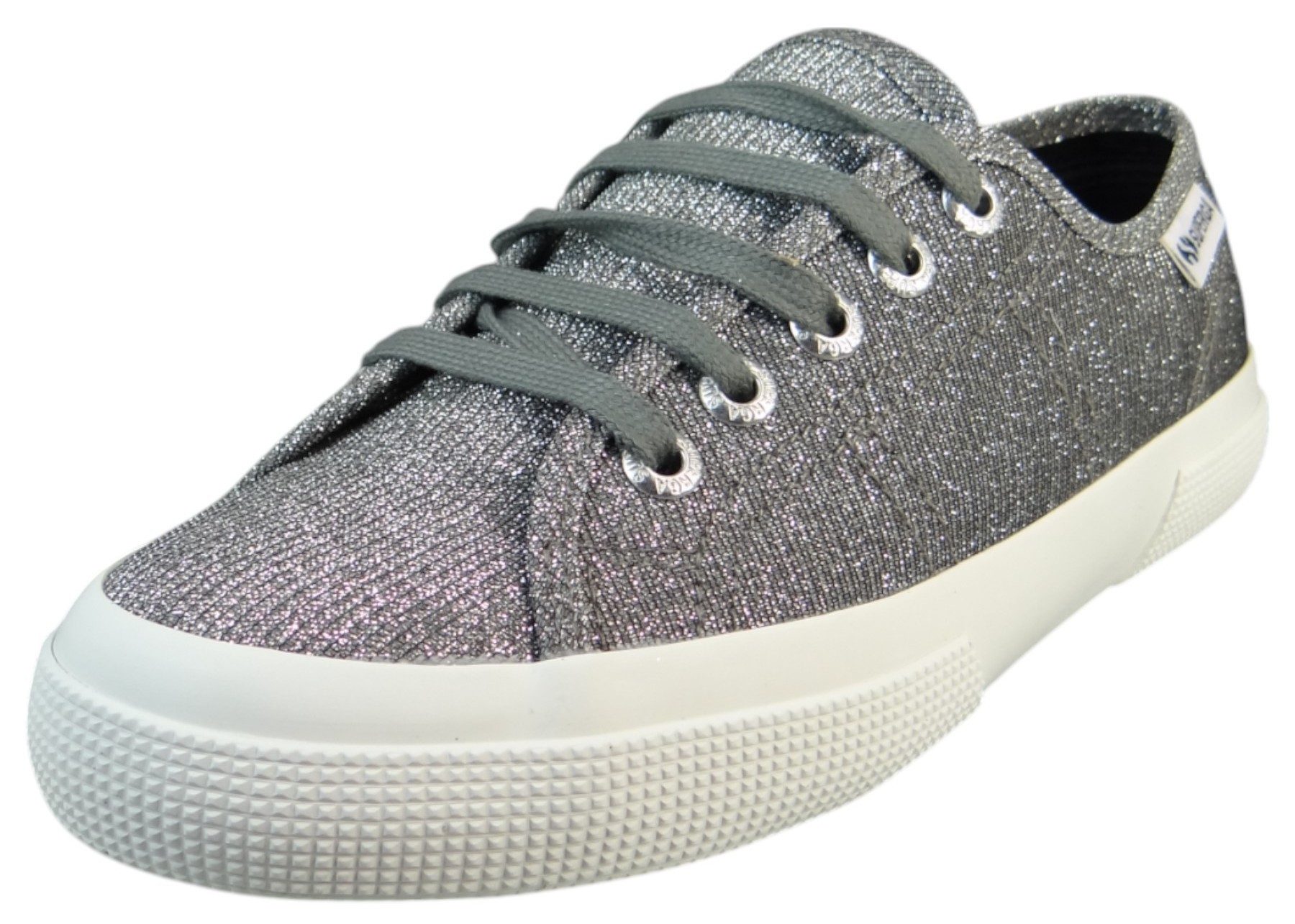 Superga S4135ZW A1X Dk. Grey Sneaker