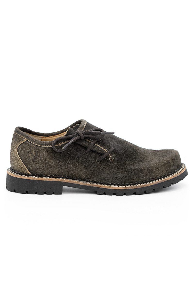 Spieth & Wensky Haferlschuhe - GERD - altsalzburg Haferlschuh