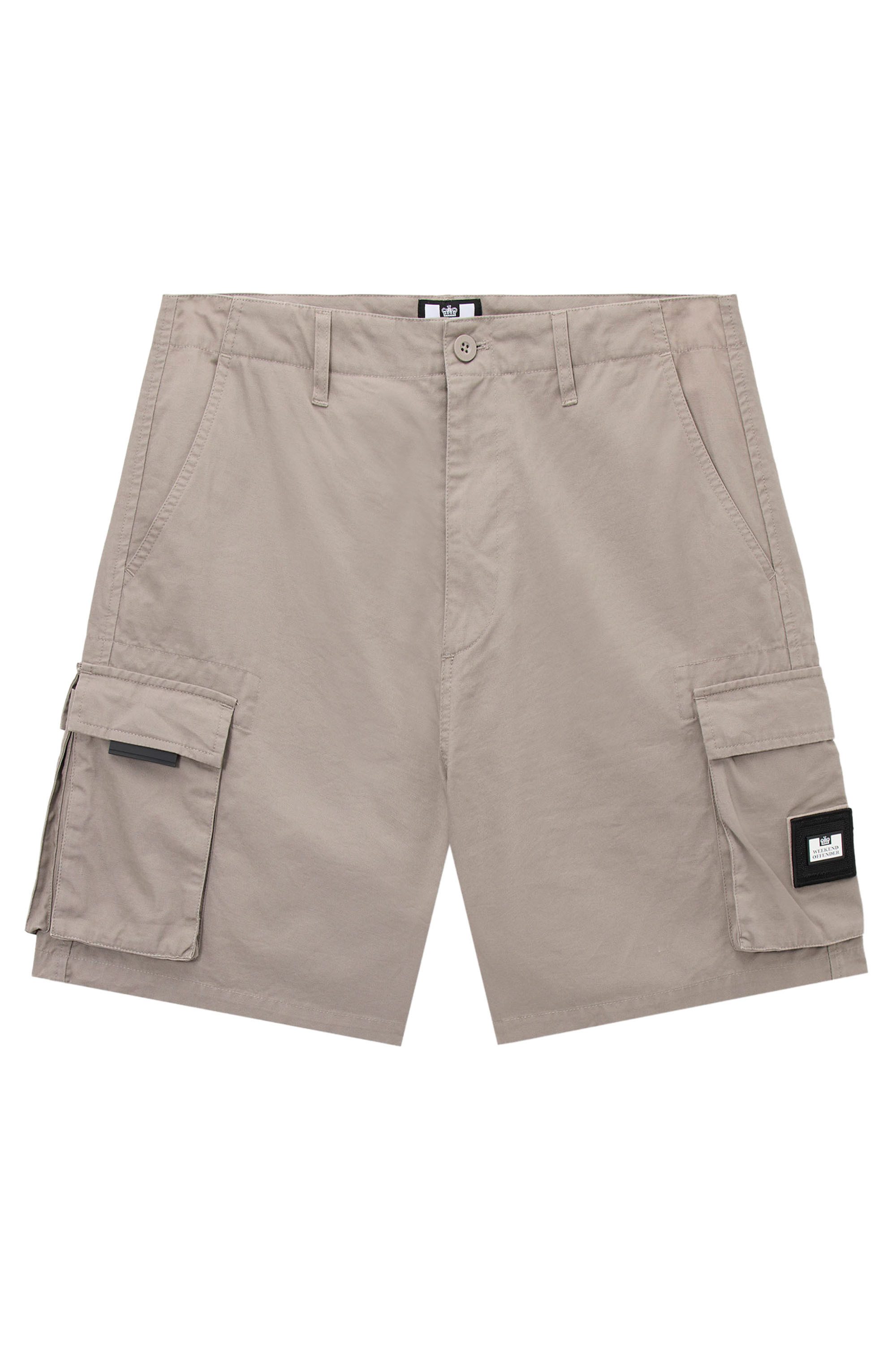 Weekend Offender Shorts MASCIA CARGO SHORT.. Herren Shorts Herren, leichte Sommerhose, kurze Hose, Freizeitshorts, Sale