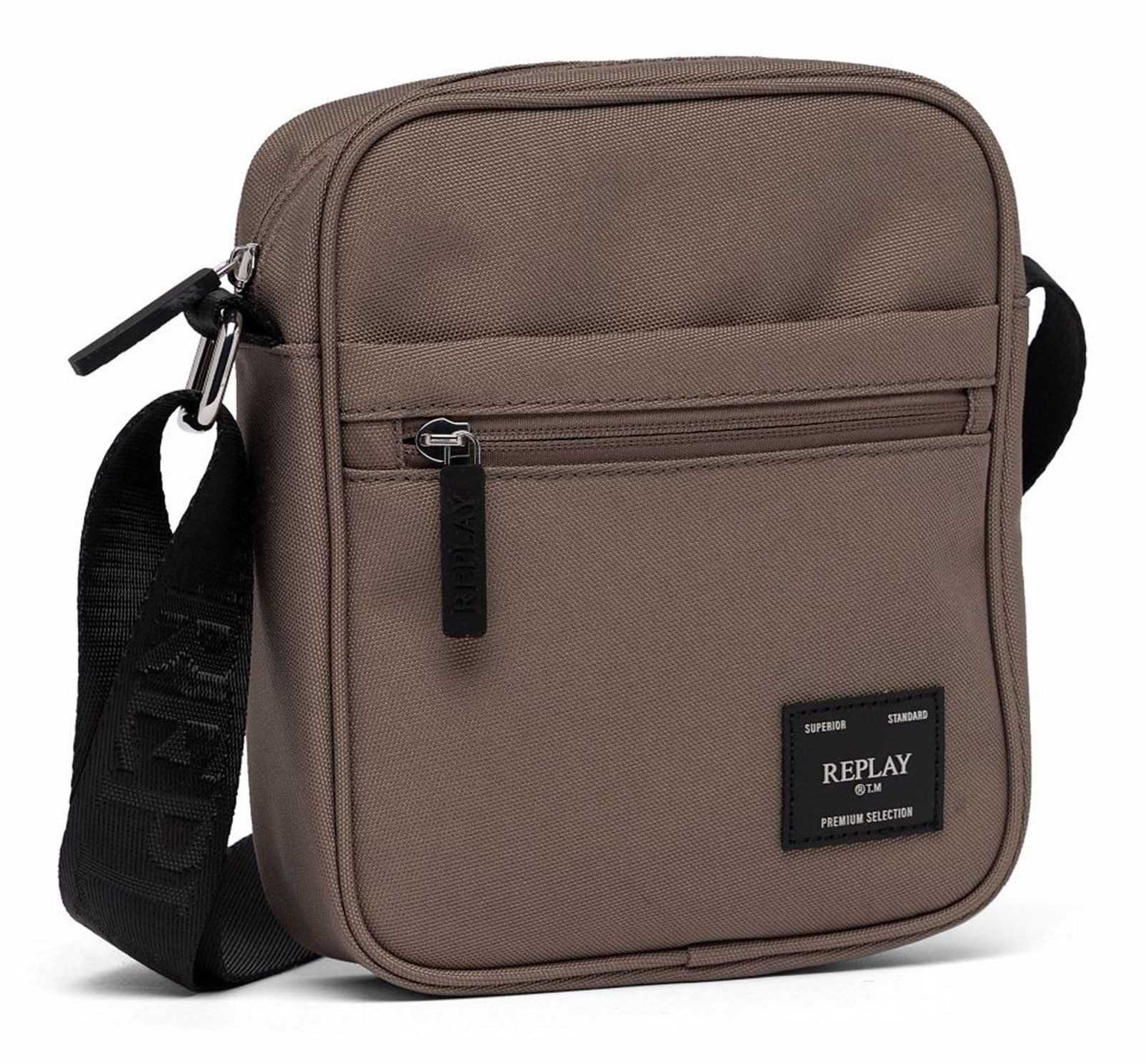 Replay Umhängetasche Reporter Bag