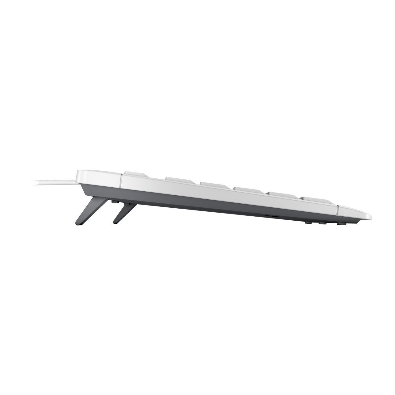 Cherry STREAM KEYBOARD TKL Tastatur