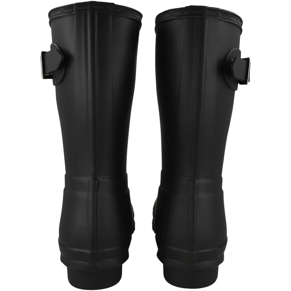 Hunter Original Short Boot Damen Gummistiefel