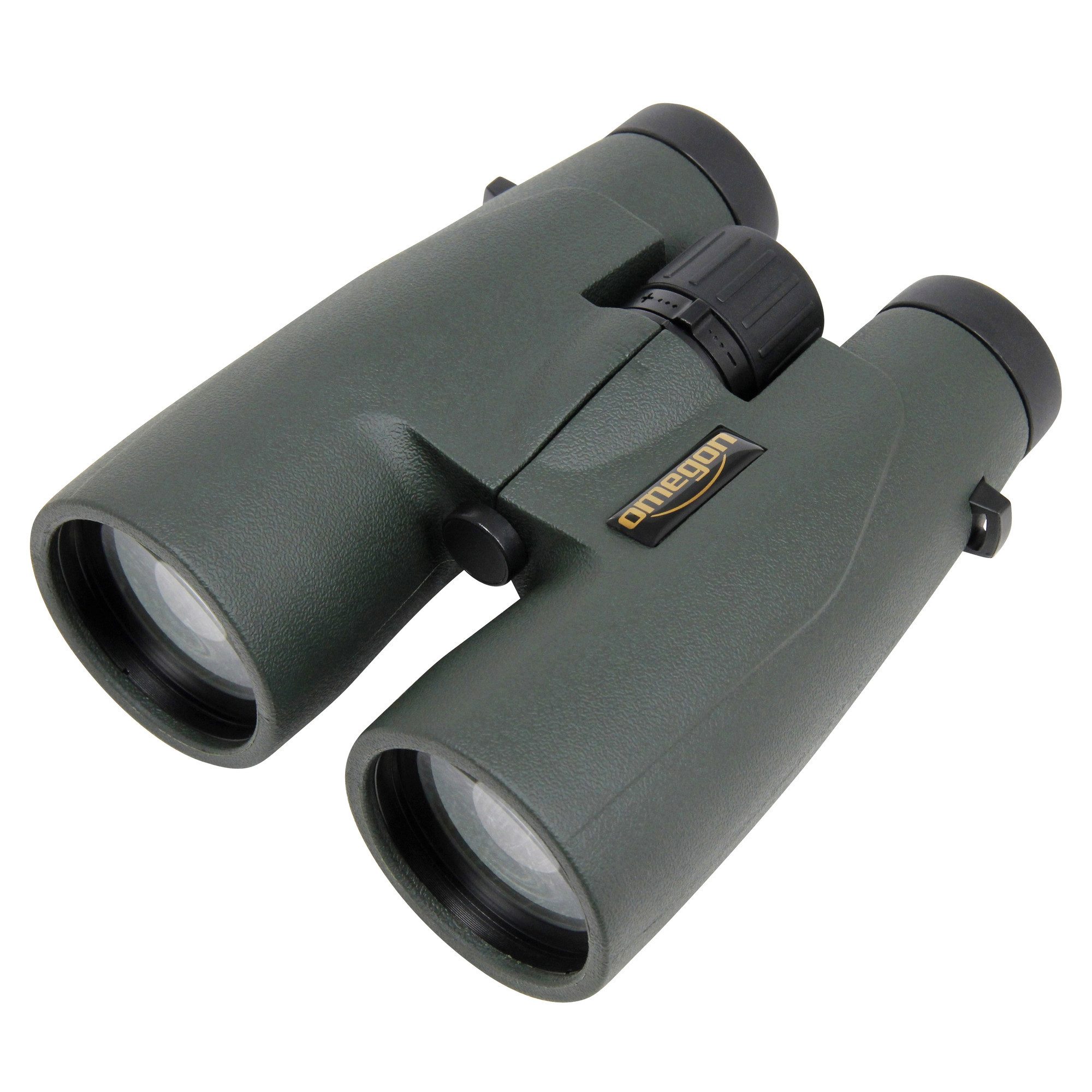 Omegon Fernglas Hunter 8x56 HD Fernglas