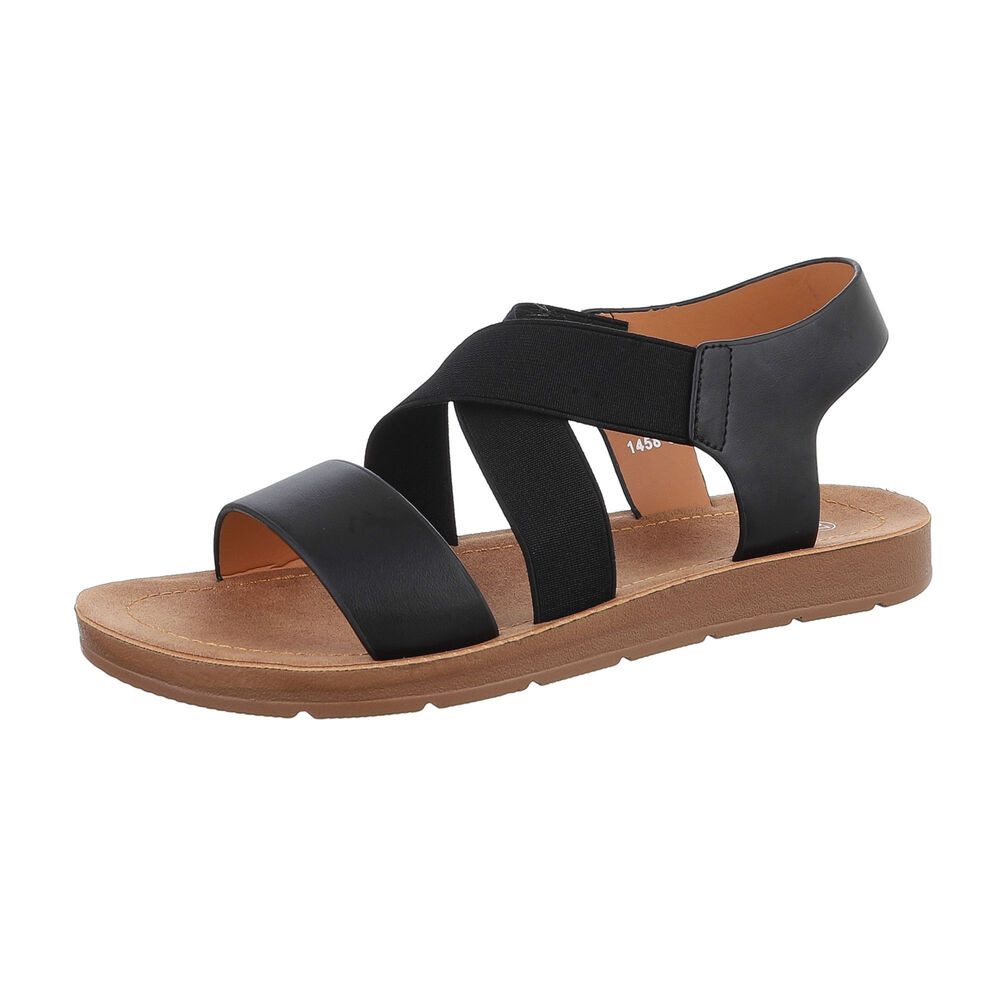 Ital-Design Bequeme Sandalen für den Alltag günstig online kaufen