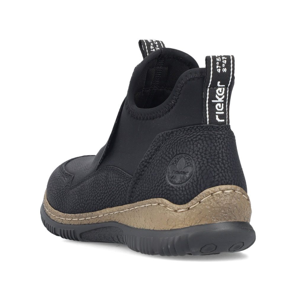 Rieker Ankleboots
