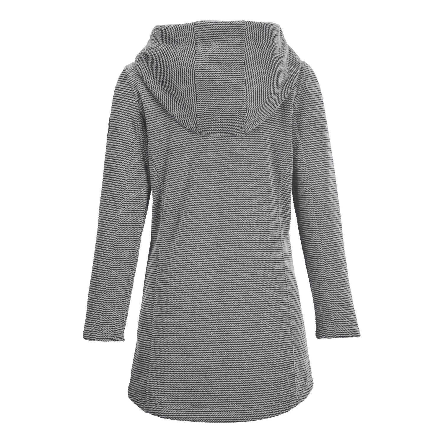 G.I.G.A. DX by killtec Funktionsmantel Strickfleeceparka günstig online kaufen