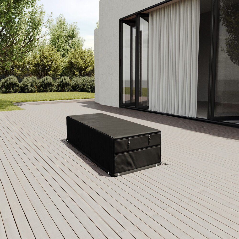 OUTFLEXX Abdeckplatte