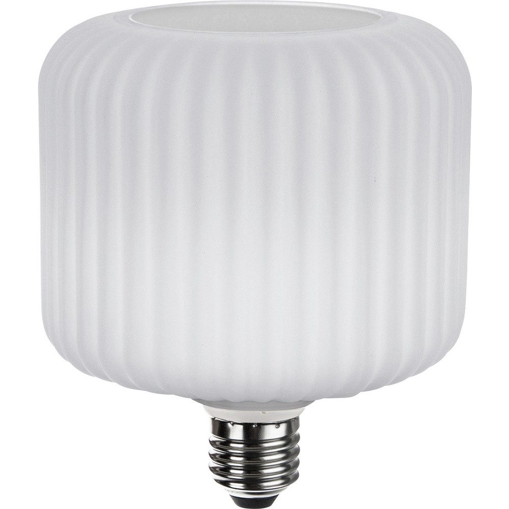Nordlux LED-Leuchtmittel Nordlux 2680072701 LED E27 3.5 W 120 mm dimmbar 1 St.
