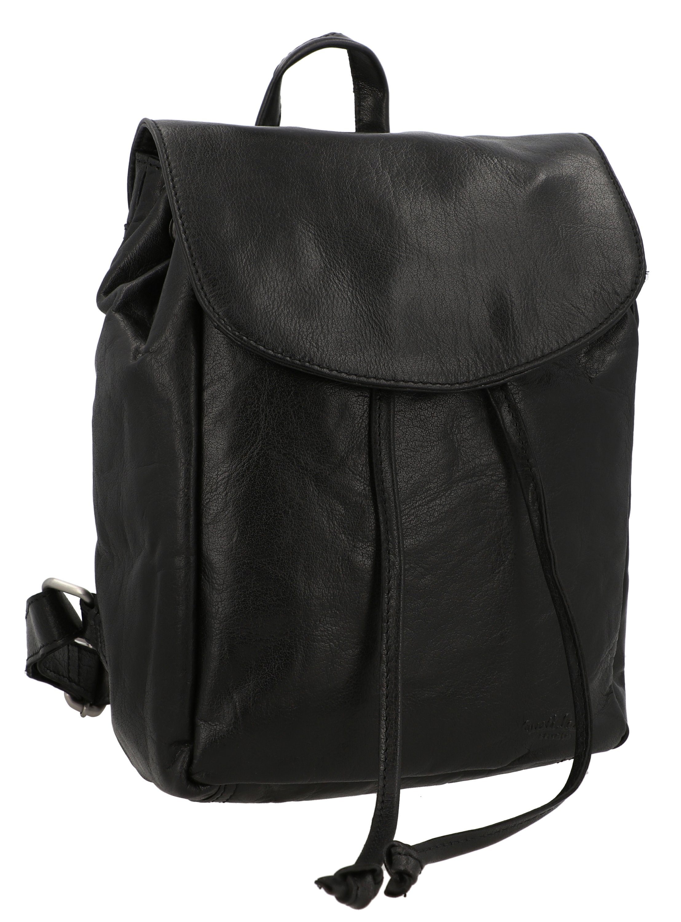 Gusti Leder Rucksack Gusti Leder Rucksack Jula (1-tlg)