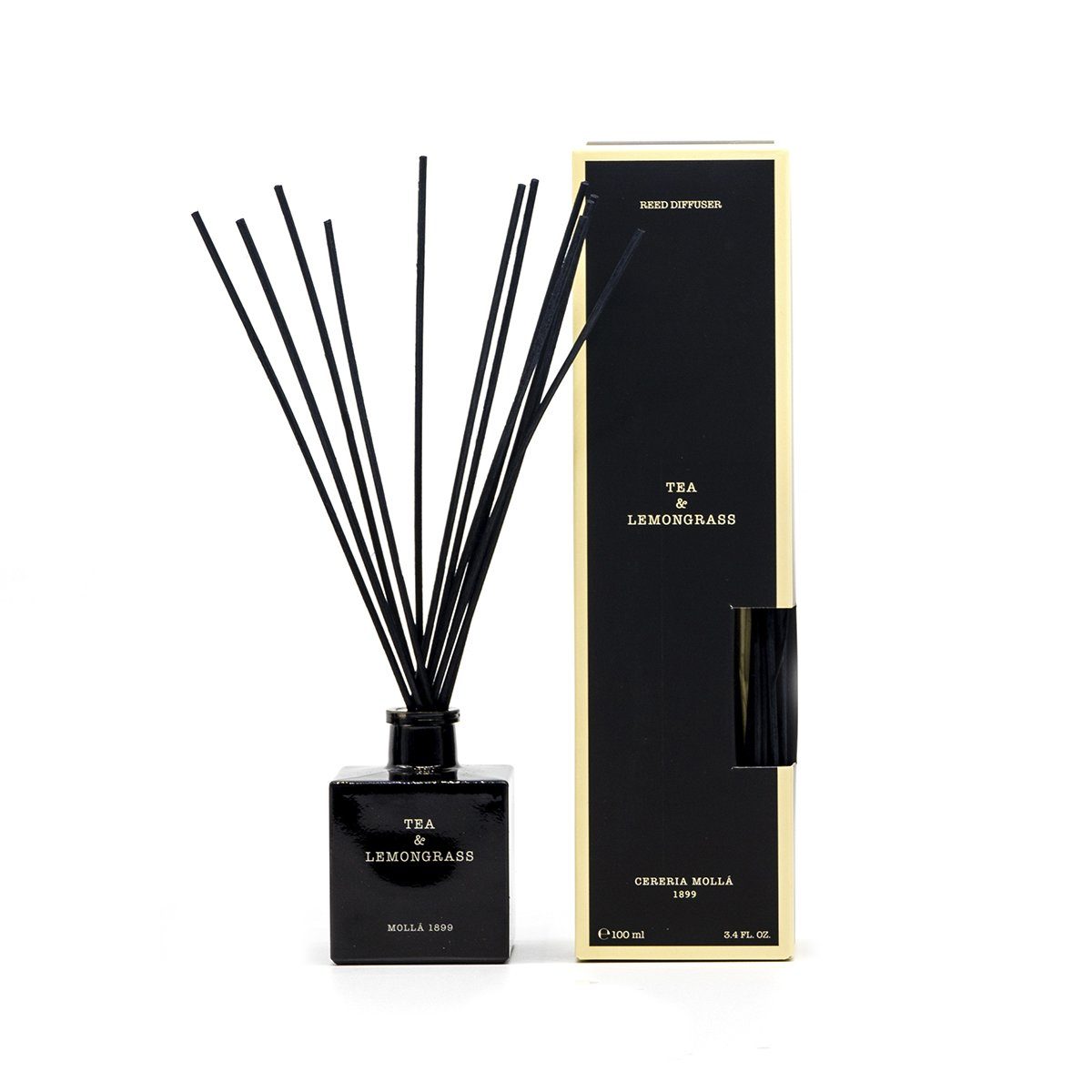 Raumduft Reed Diffuser 100ml