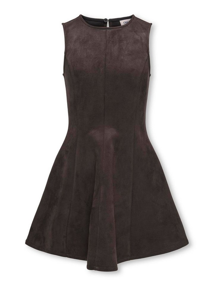 KIDS ONLY A-Linien-Kleid Kogrinea Life S/L Dress Swt
