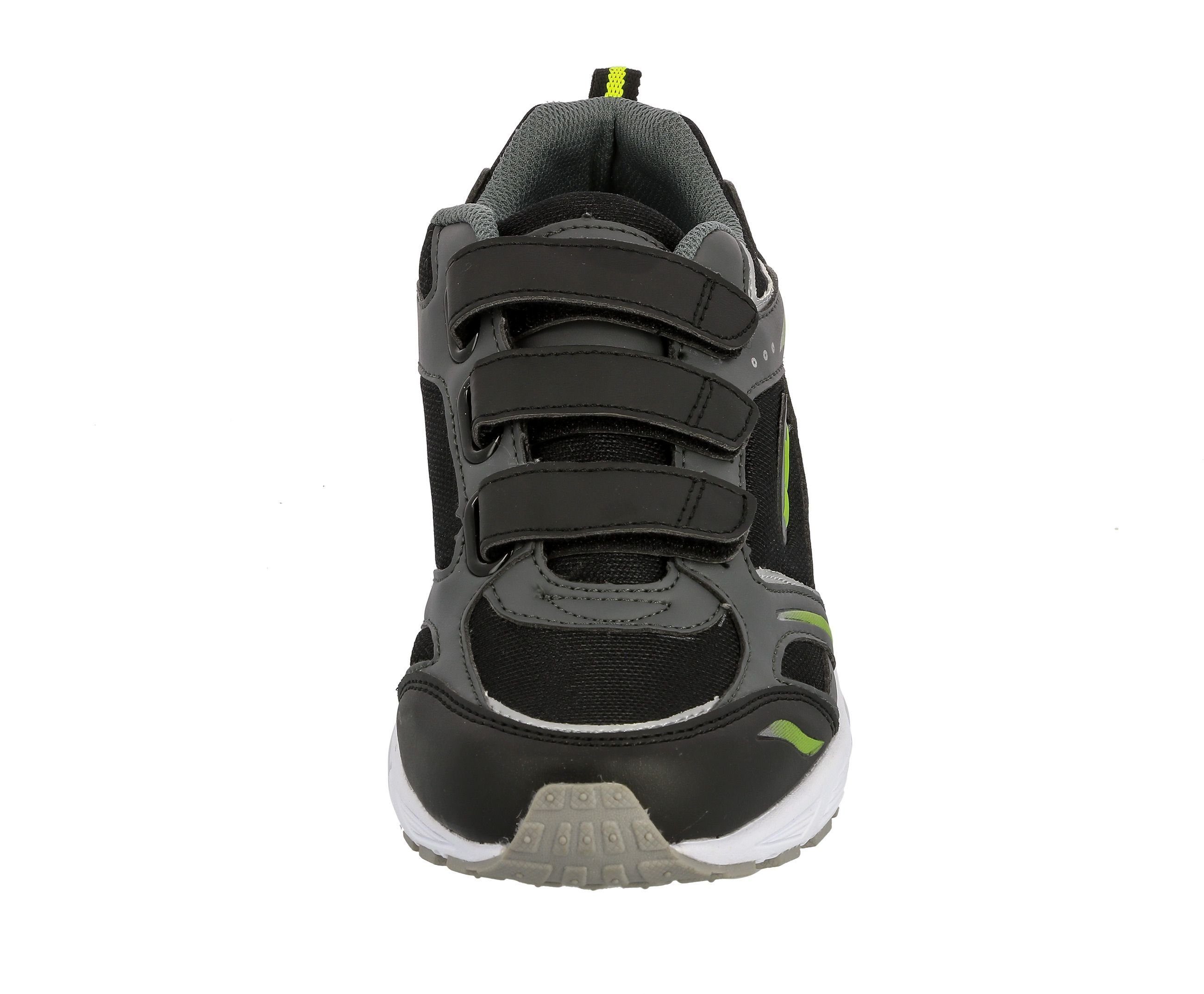 Lico Joggingschuh Marvin V Laufschuh
