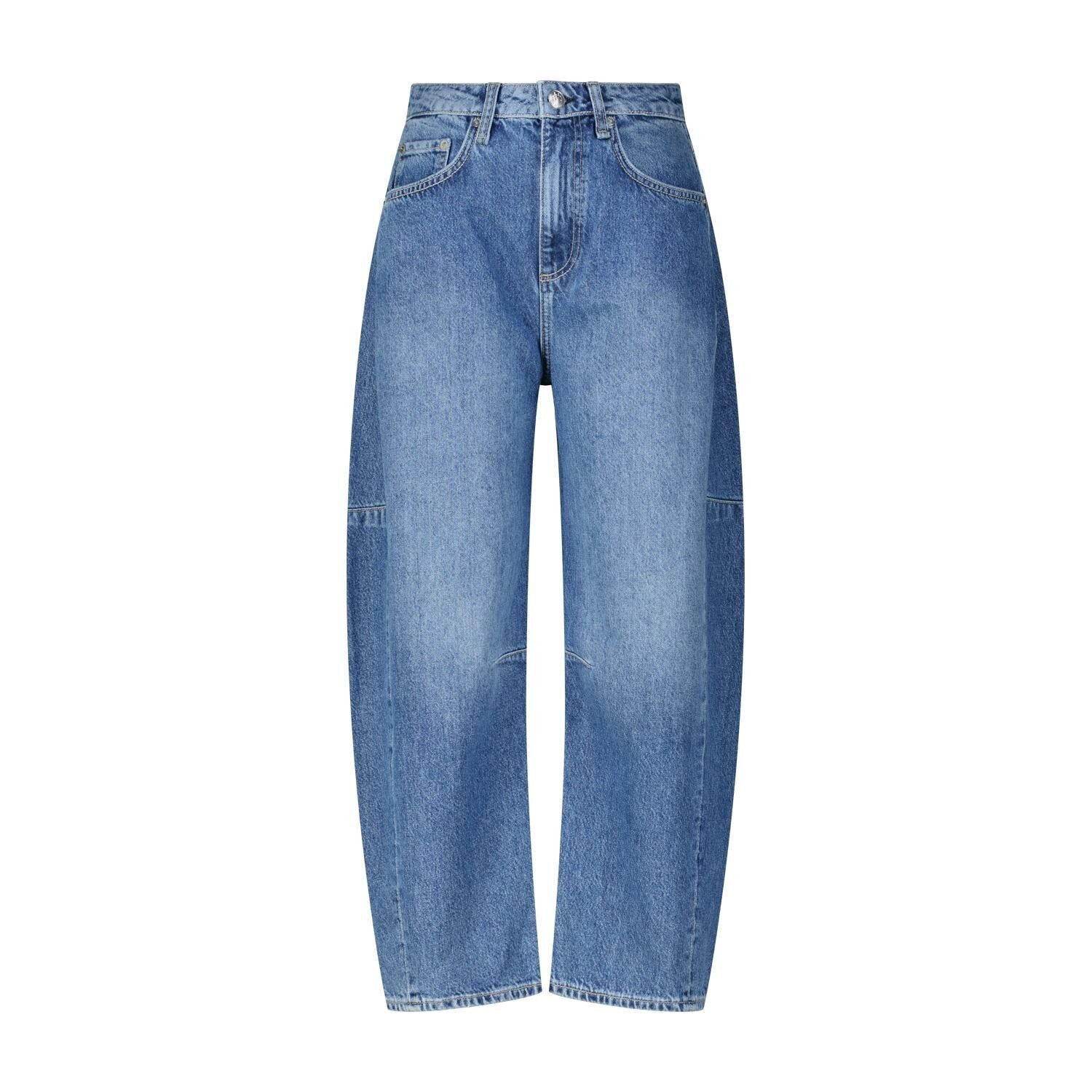 rag & bone High-waist-Jeans Charlie