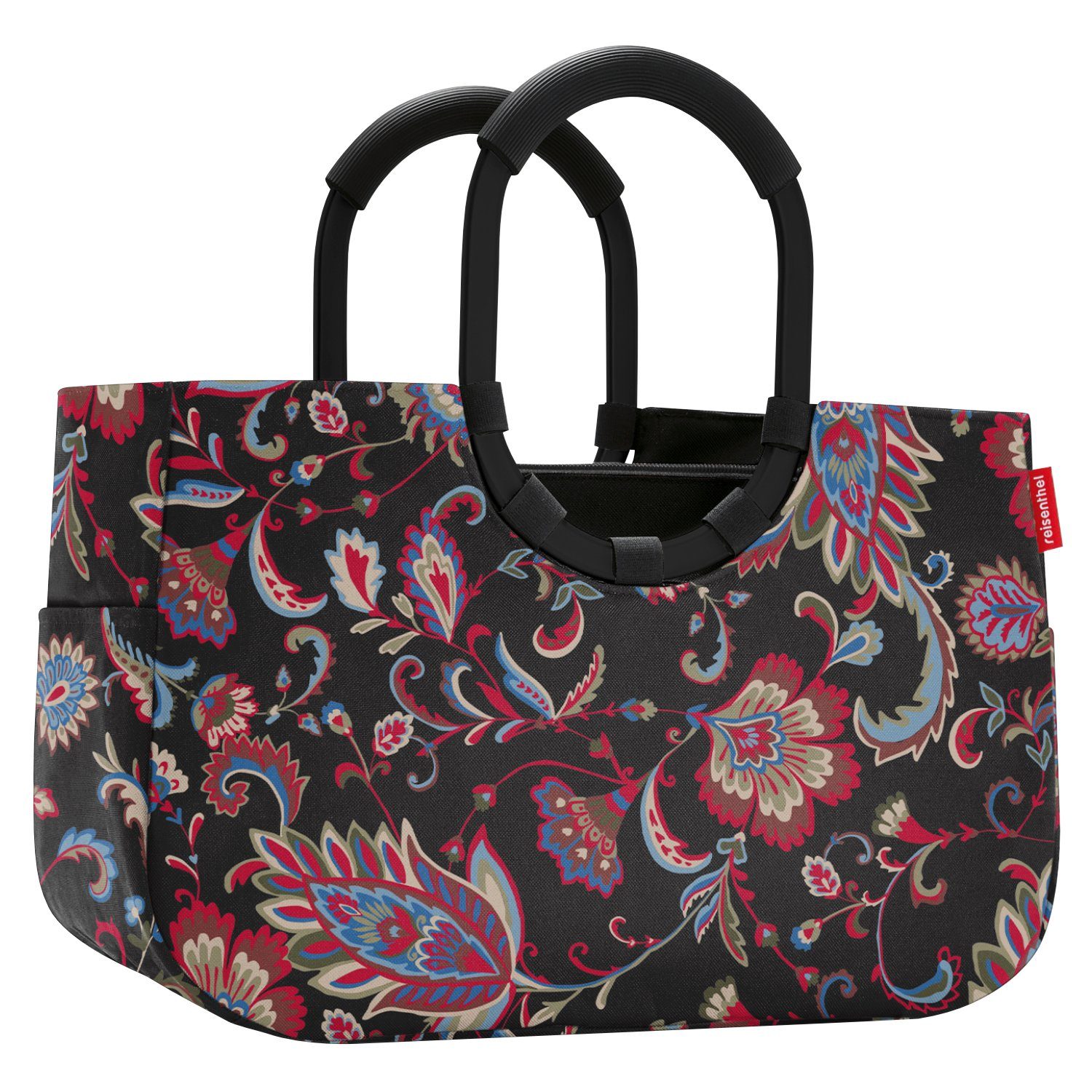 REISENTHEL® Shopper Einkaufstasche mit Innentasche loopshopper M, wasserabw günstig online kaufen