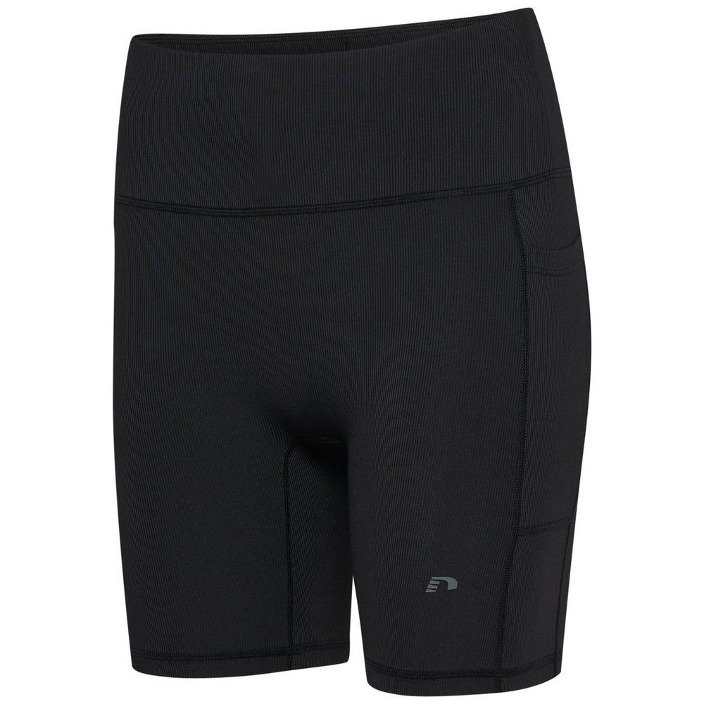 NewLine Sweatshirt nwlECLIPSE Rib Short Tights