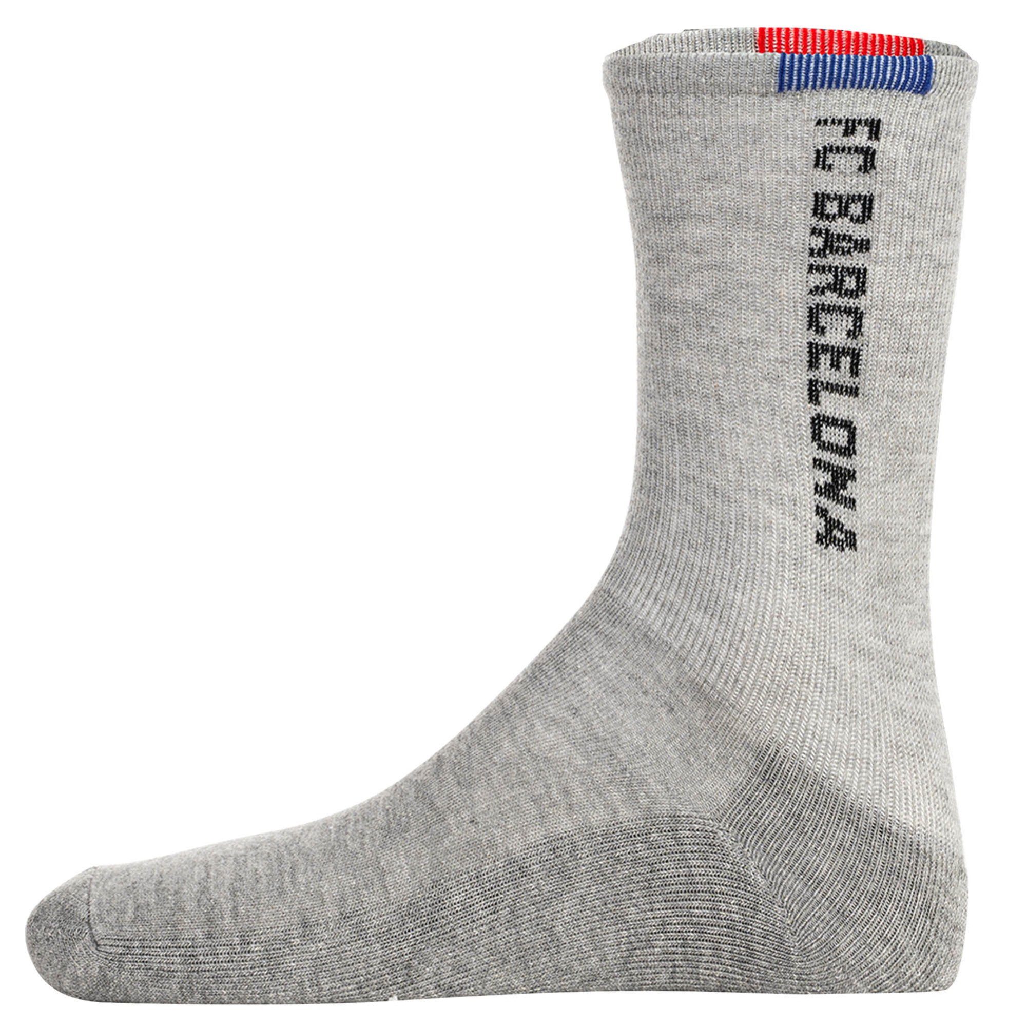 FC Barcelona Freizeitsocken Unisex Socken 7er Pack Baumwolle (Packung, 7er Pack)