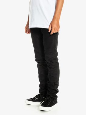 Quiksilver Skinny-fit-Jeans Killing Zone