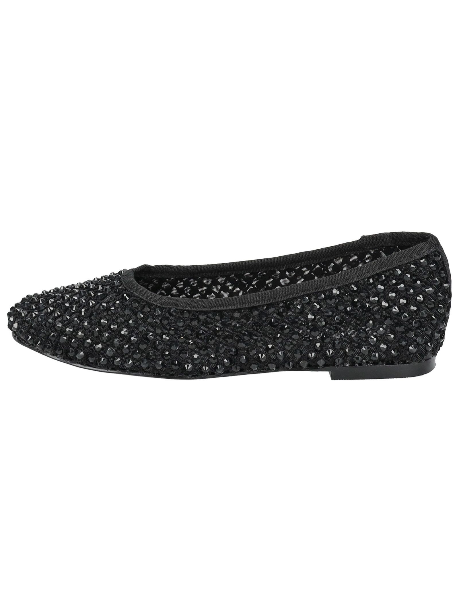 STEVE MADDEN STEVE MADDEN Ballerinas Textil günstig online kaufen