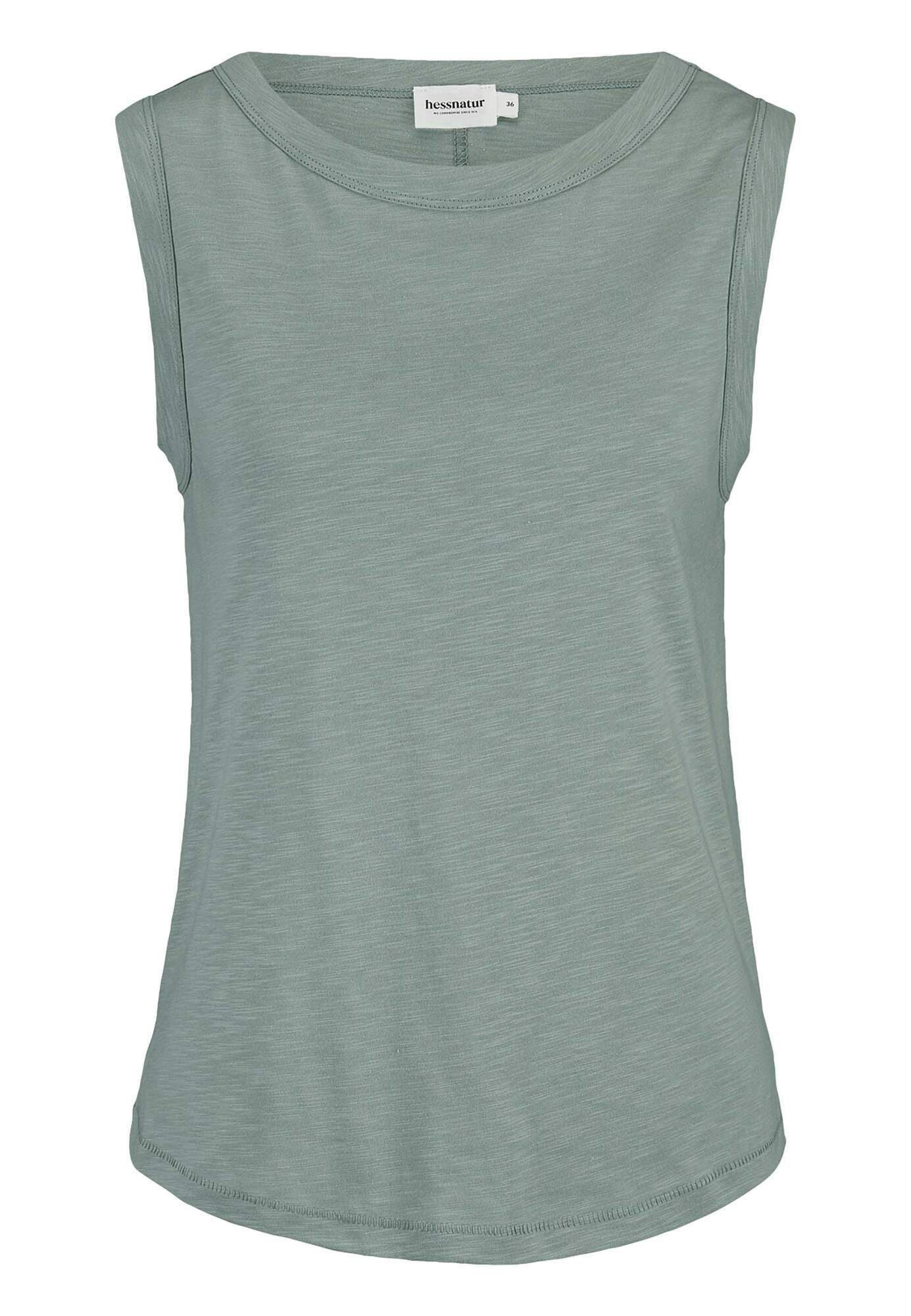 Hessnatur Shirttop (1-tlg)