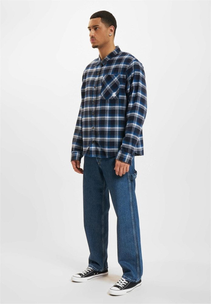 Rocawear Langarmhemd Rocawear College Shirt