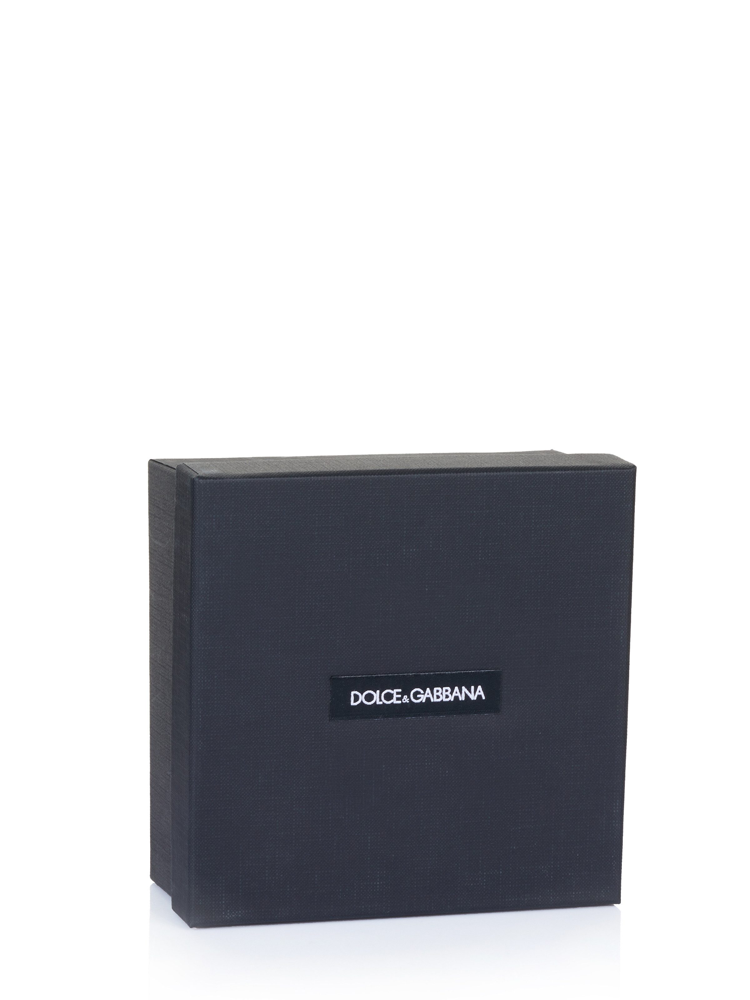 DOLCE & GABBANA Ledergürtel günstig online kaufen