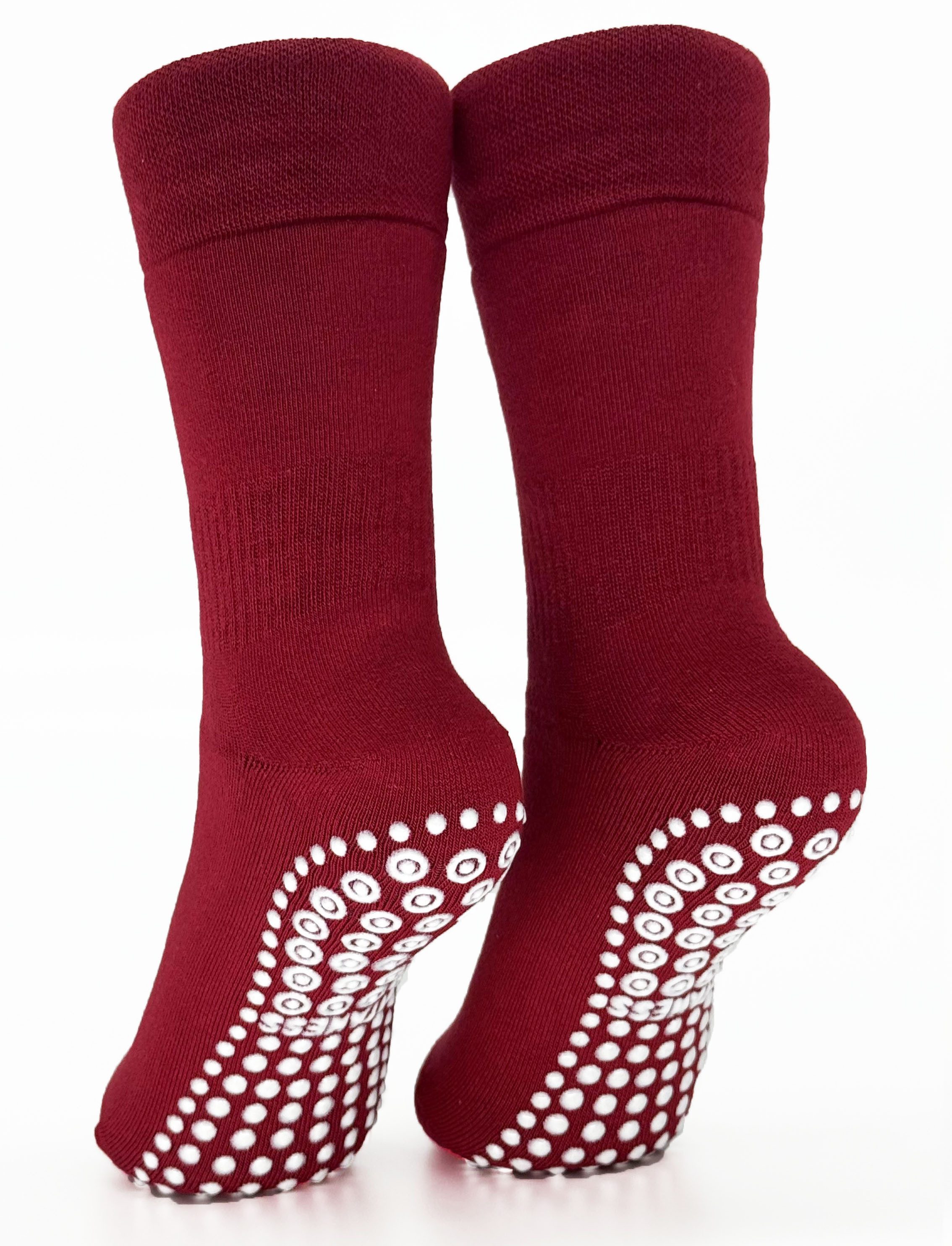 PFLEGE POINT ABS-Socken PFLEGE POINT® ABS-Socken Anti-Rutsch-Strumpf