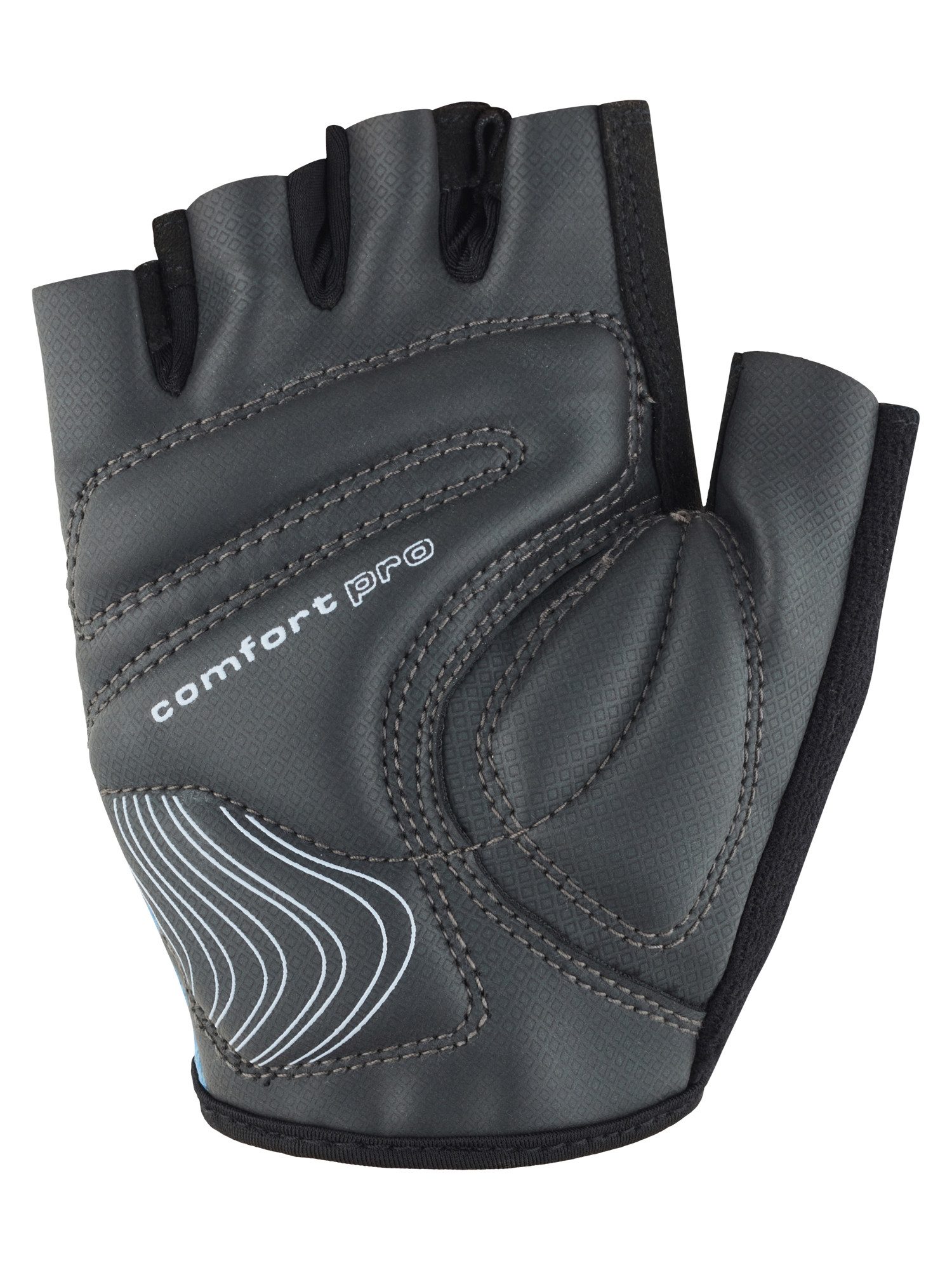 Ziener Fahrradhandschuhe CLENI-Z – Bild 3 von 3