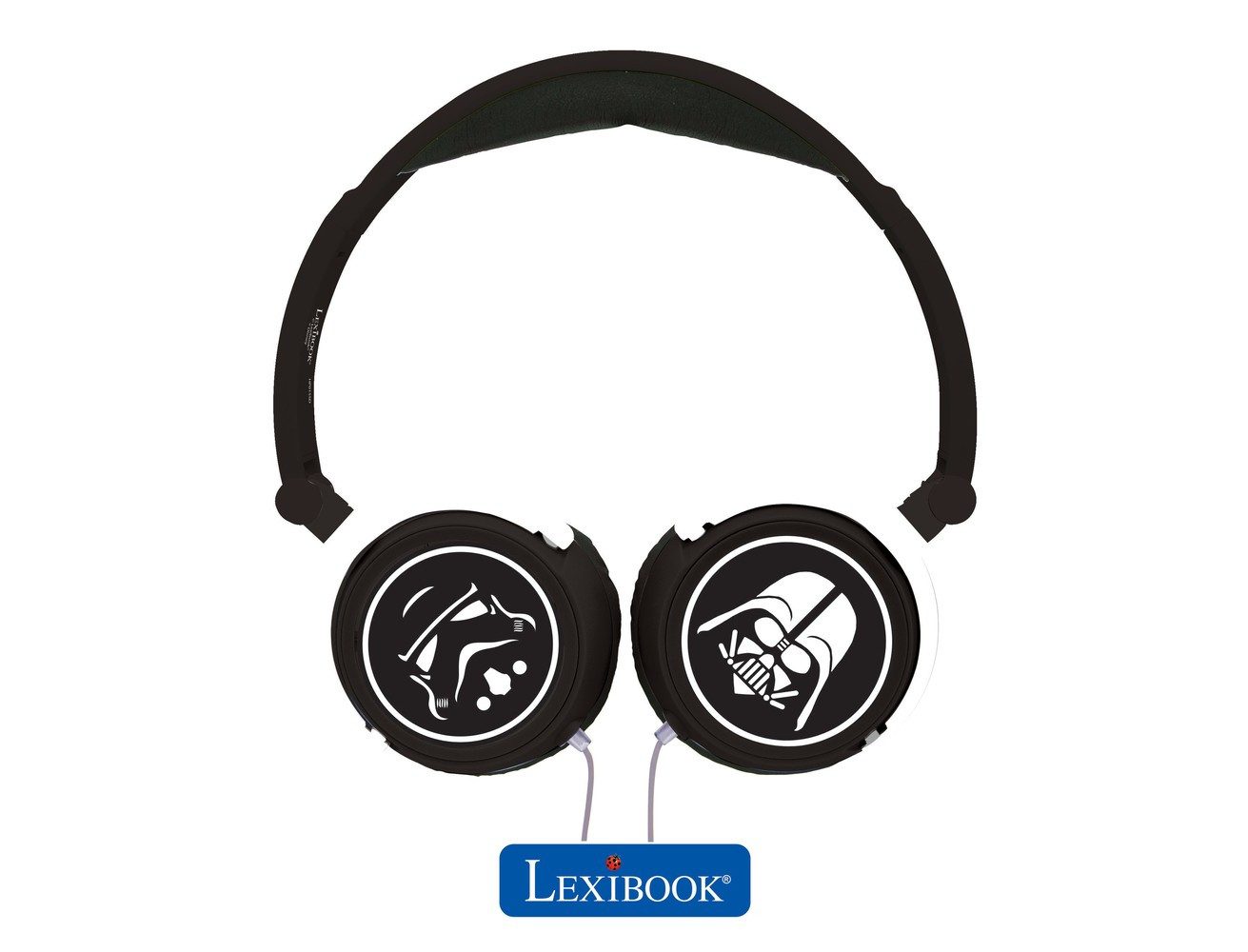 Lexibook® On-Ear-Kopfhörer
