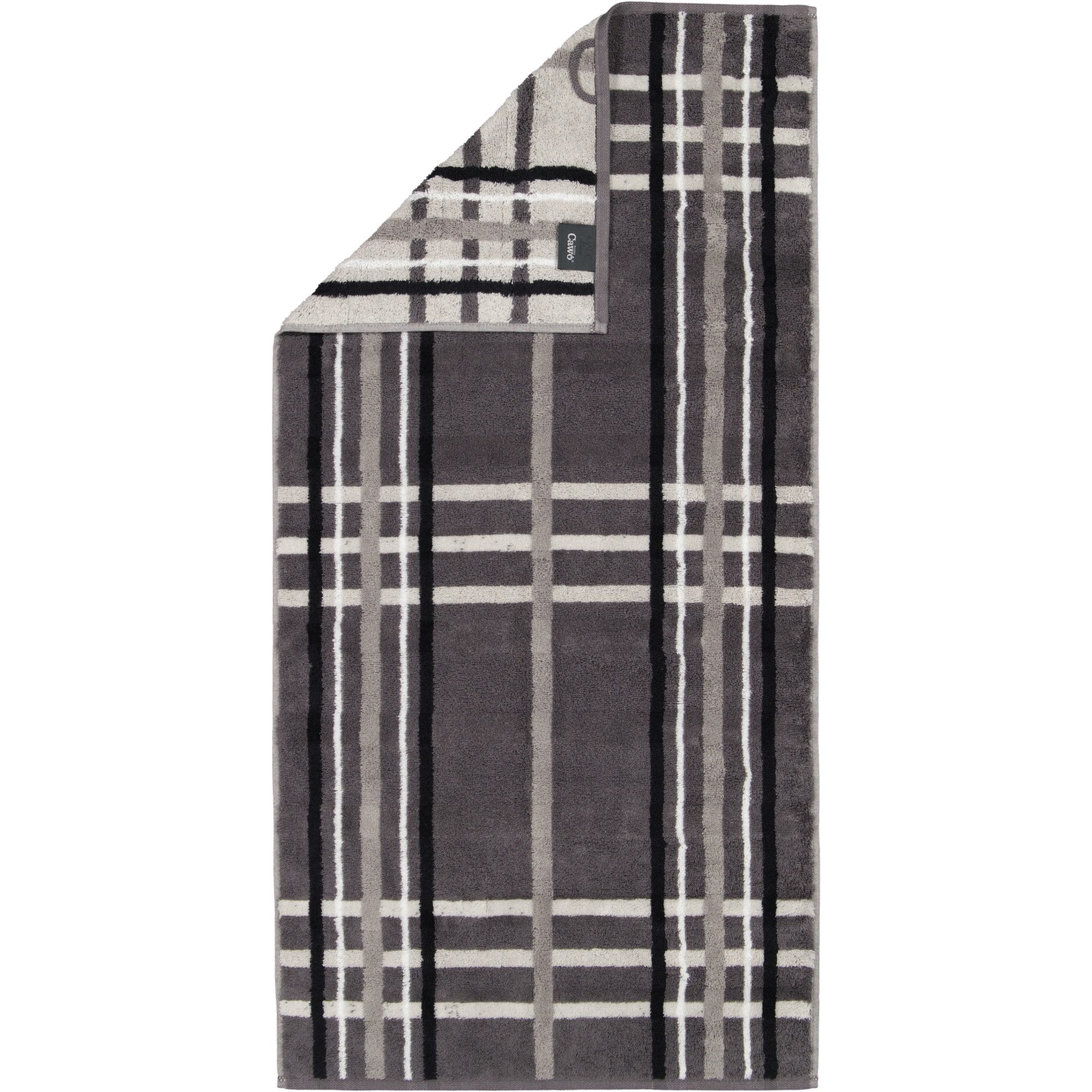 Cawö Handtücher Noblesse Check 1089, 100% Baumwolle (1-St) günstig online kaufen