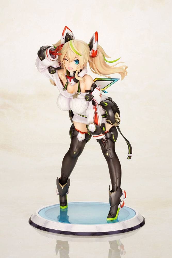 Kotobukiya Sammelfigur PHANTASY STAR ONLINE 2 ES GENE STELLA MEMORIES PVC STATUE
