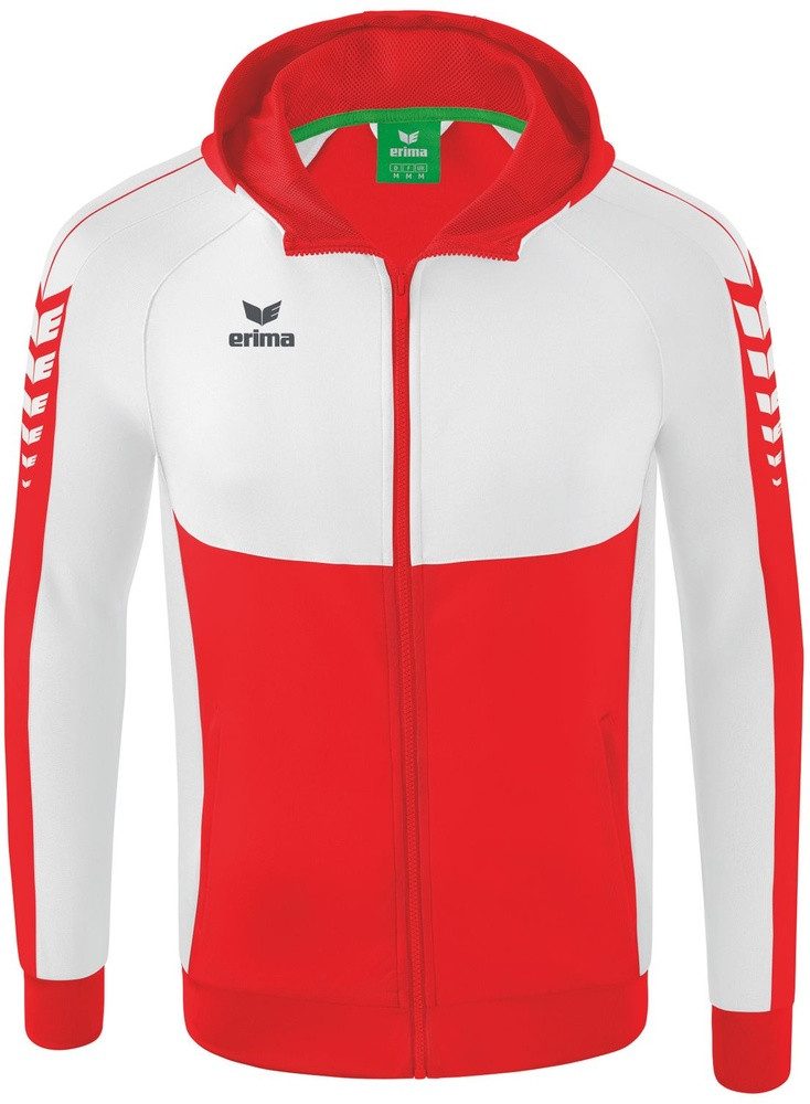 Erima Trainingsjacke Six Wings Trainingsjacke Mit günstig online kaufen