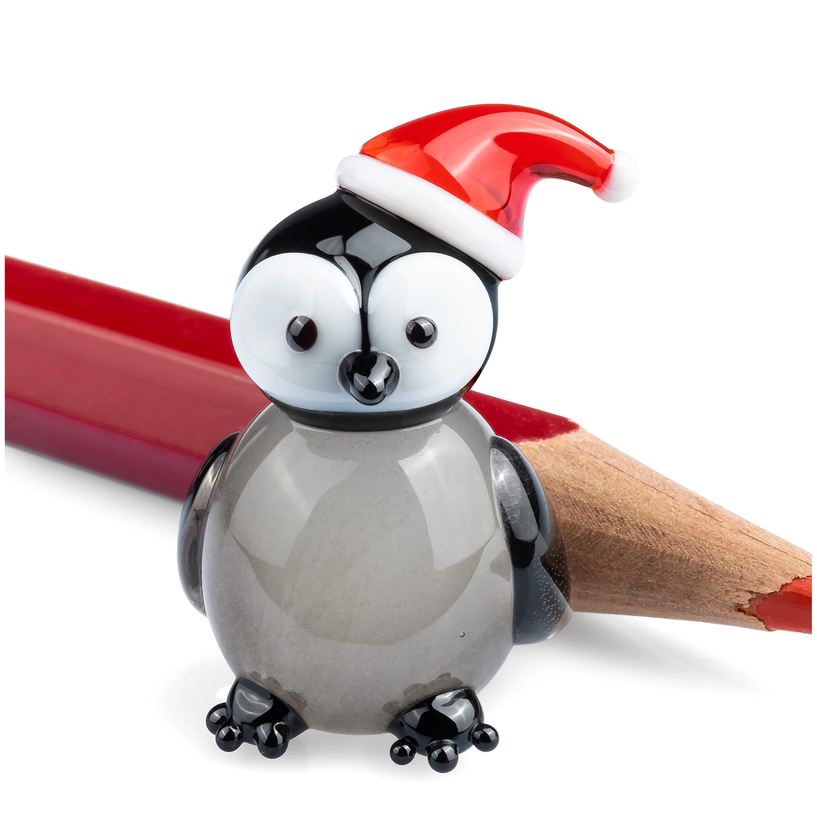 SIKORA Tierfigur 06S Mini Sammler Glasfigur günstig online kaufen