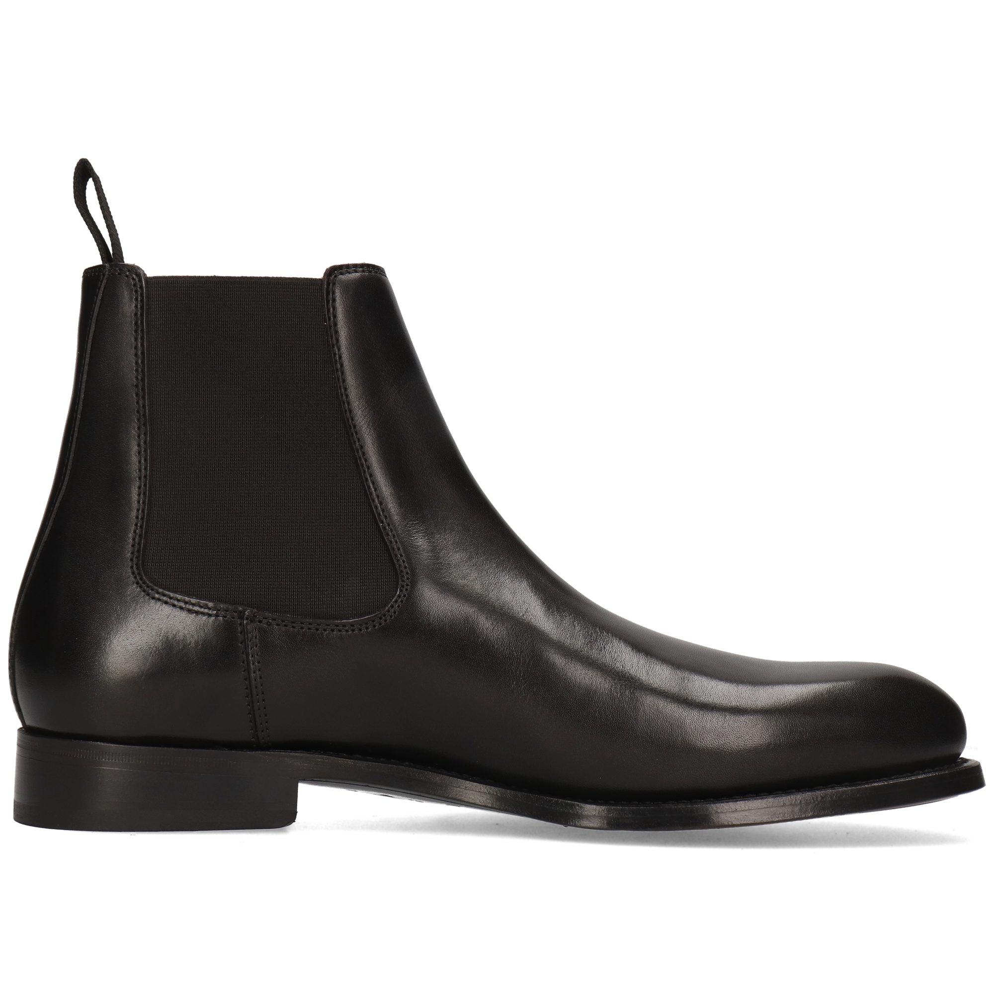 Melvin & Hamilton Benet 5 Stiefelette